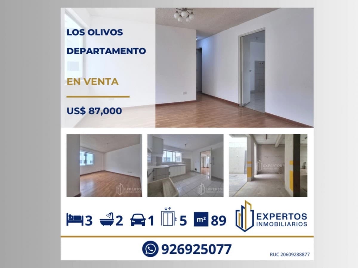 Inmobiliaria Visiona Perú — foto