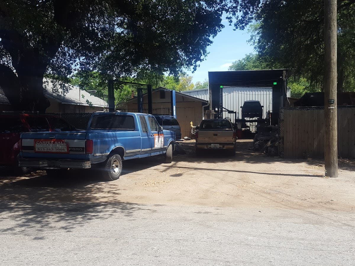 Habana Auto Services L.L.C — foto