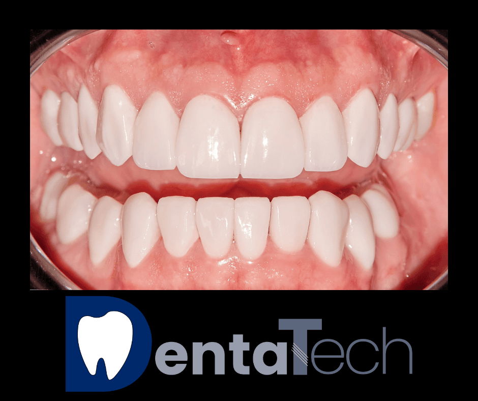 DENTATECH sede centro — foto