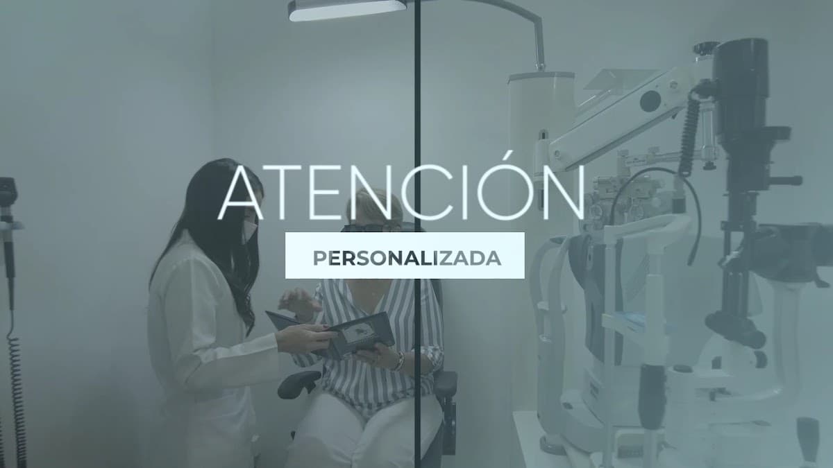 ÓPTICA EN PEREIRA / Óptica Altavista — foto