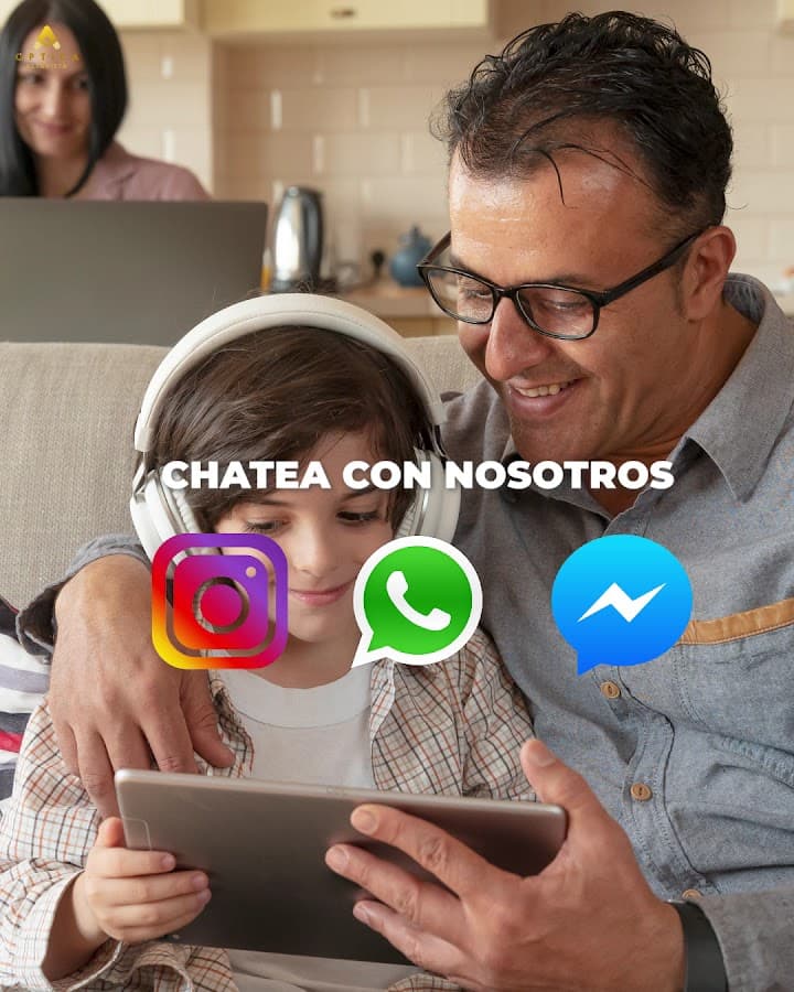 ÓPTICA EN PEREIRA / Óptica Altavista — foto