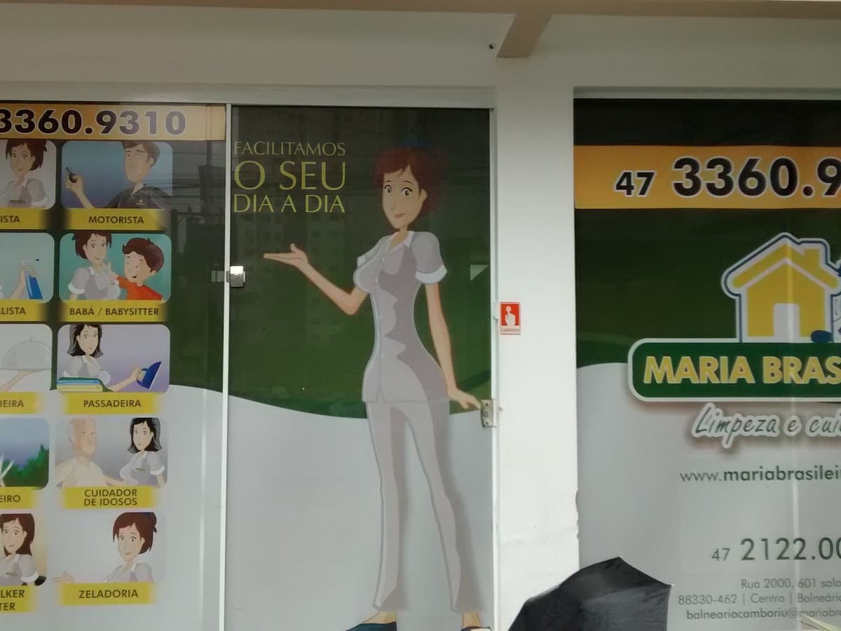 Limpa Brasil — foto