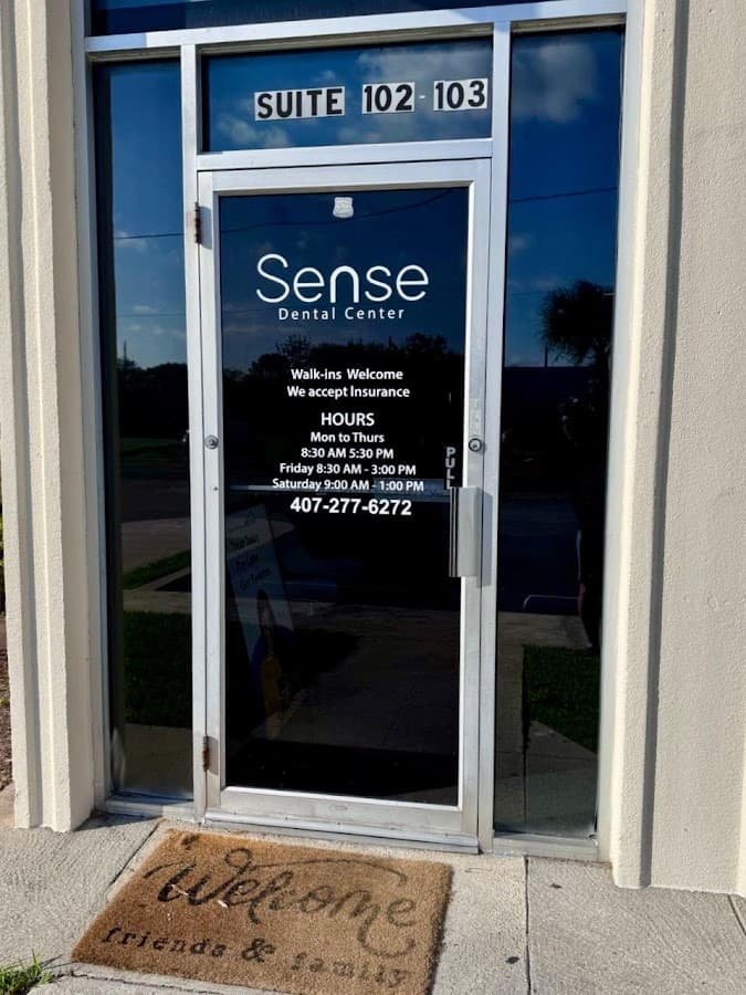 Sense Dental Center — foto