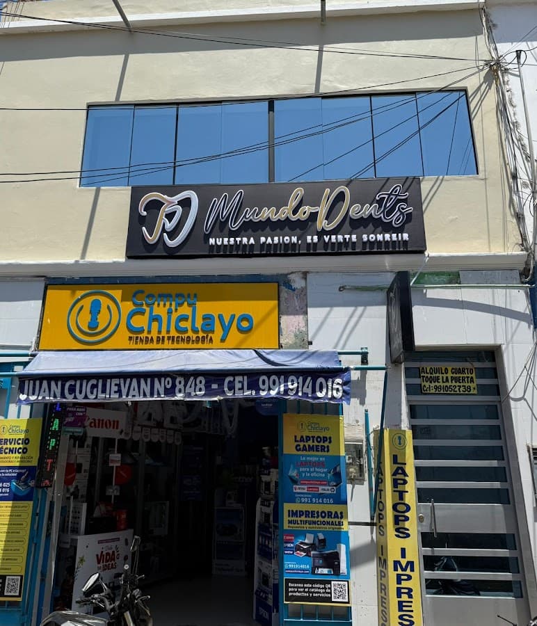 Mundo Dents