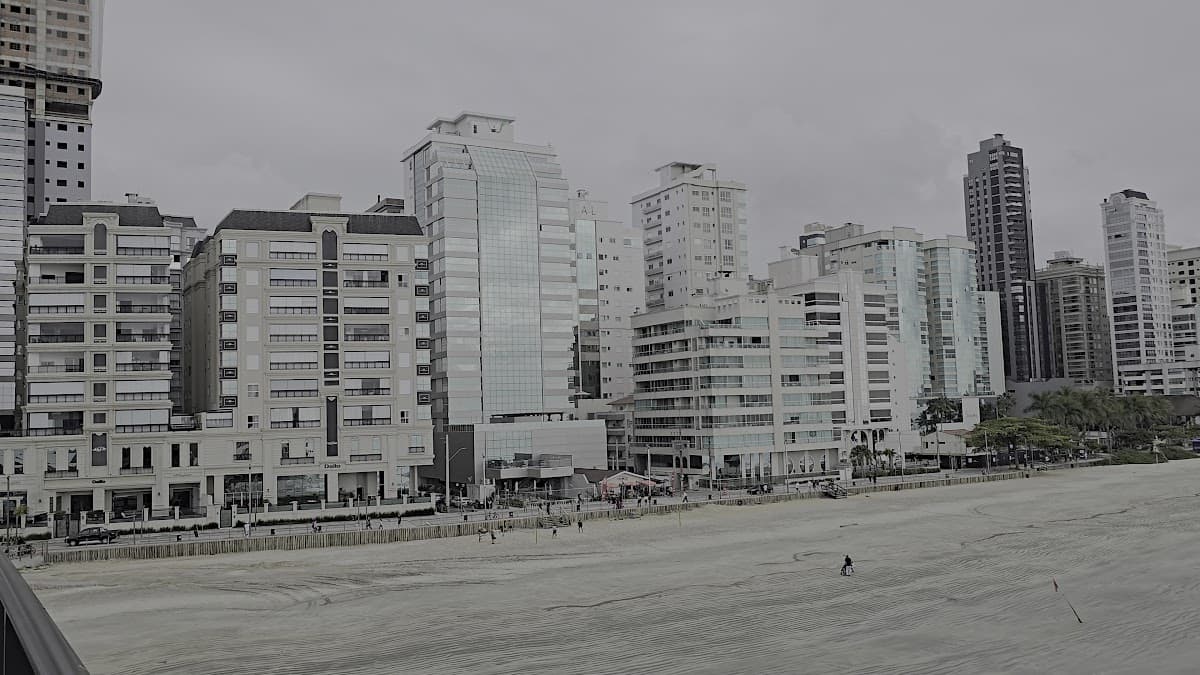 Píer Oporto — foto