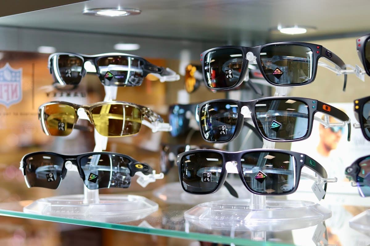 Broward Eye Care