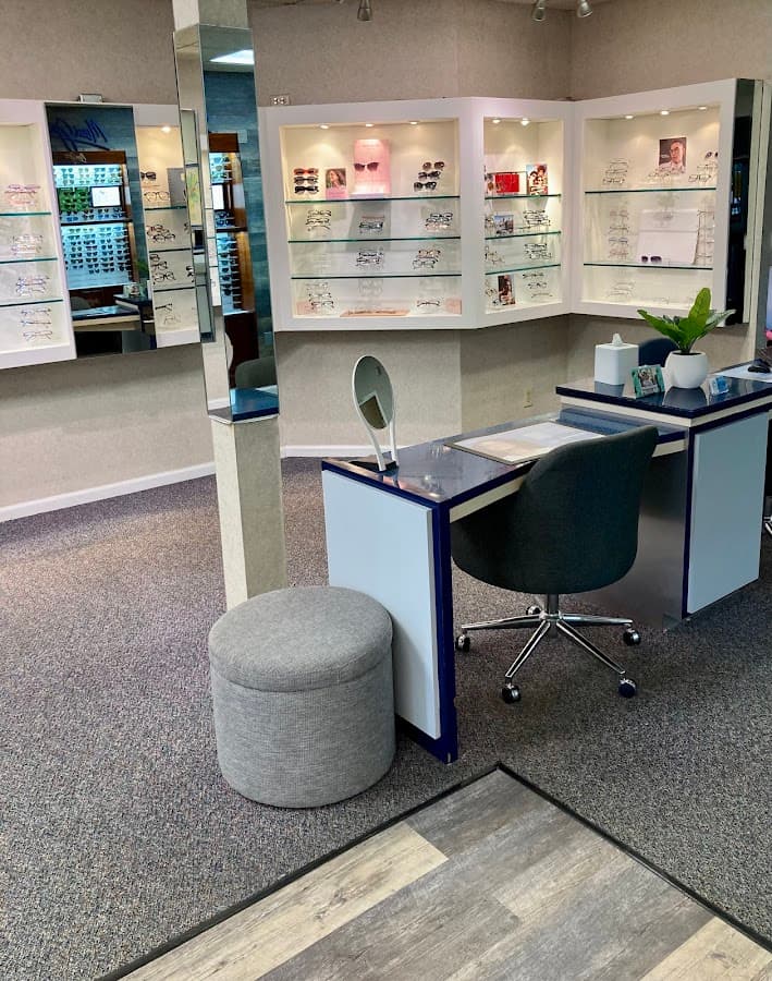 Broward Eye Care — foto