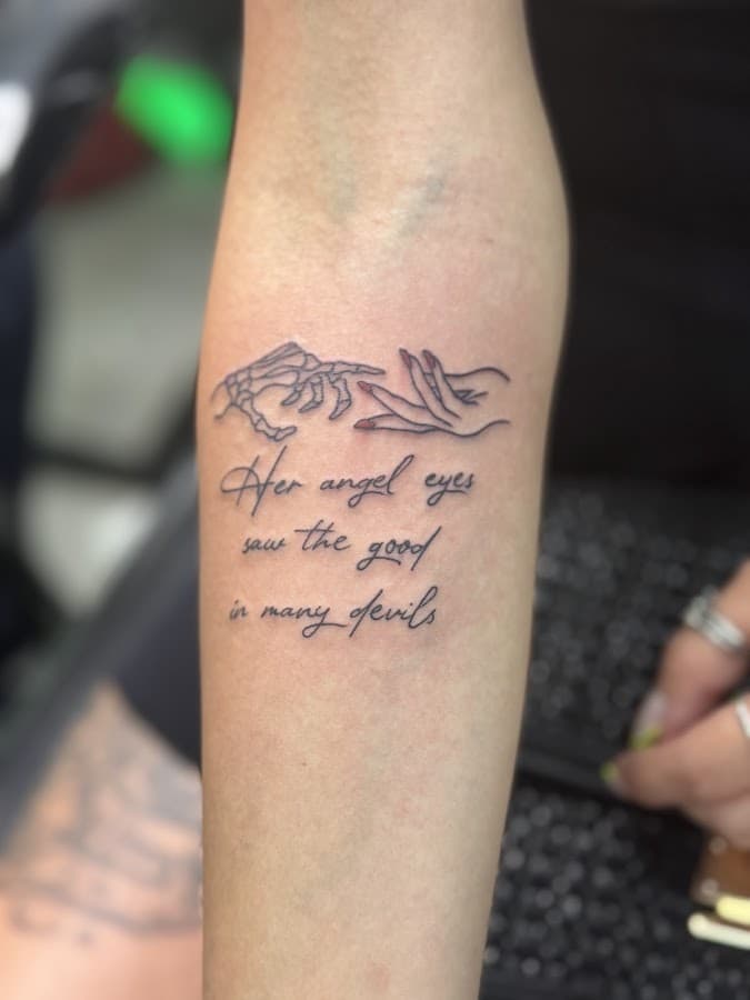 Tattoo Cartagena Studio — foto