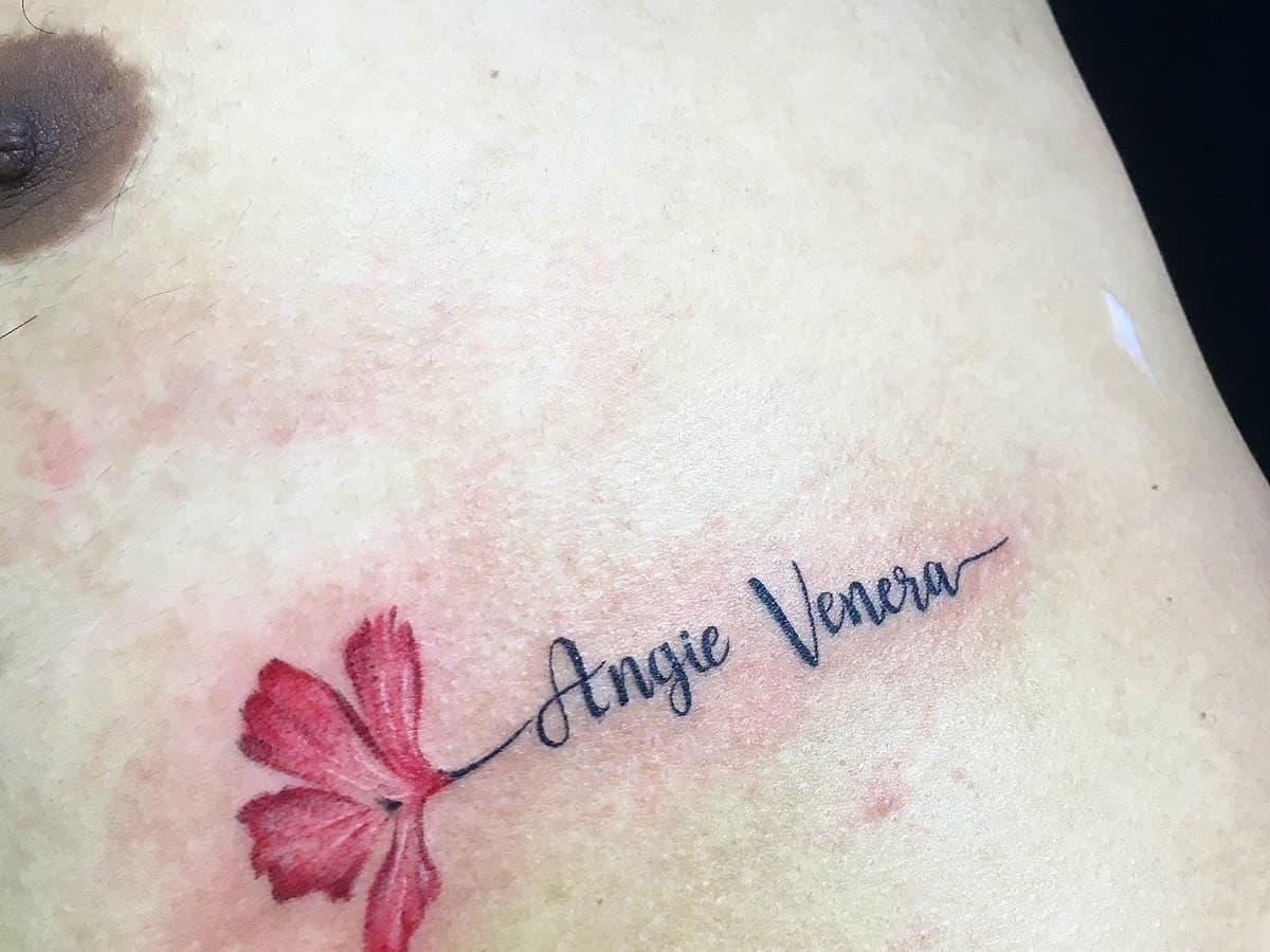 Tattoo Cartagena Studio — foto