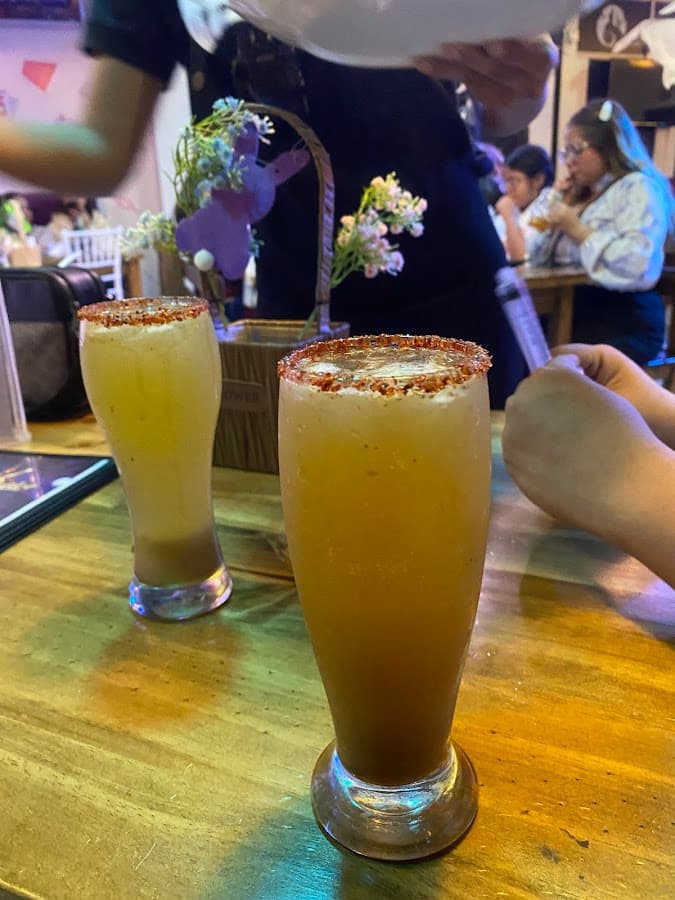 El Caldero Mágico - Restaurante temático de fantasía — foto
