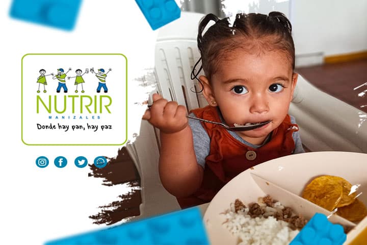 Nutrir — foto