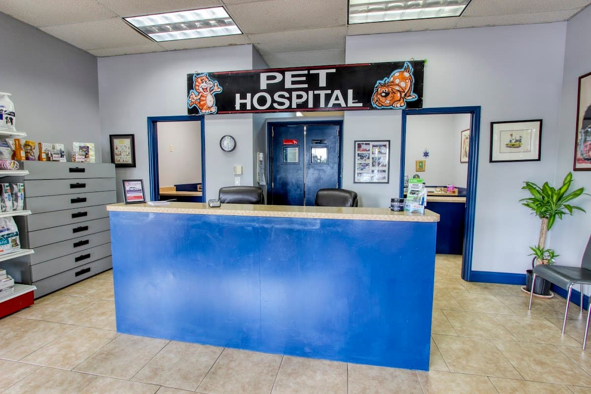All Pet Care Animal Clinic
