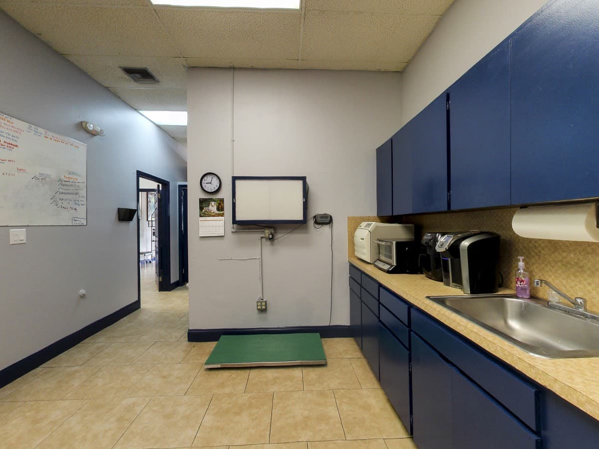 All Pet Care Animal Clinic — foto