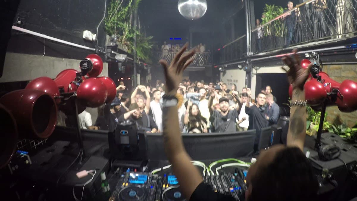 Salón Amador — foto