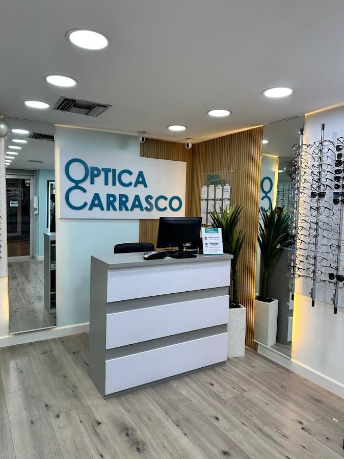 Optica Carrasco