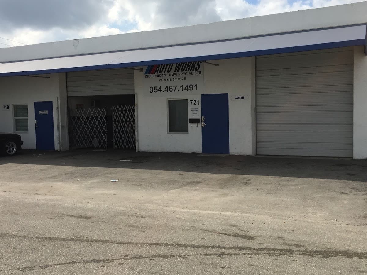 Eava Auto Repair — foto