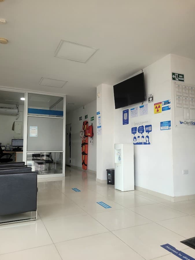 DentiSalud Villavicencio - Clínica odontológica