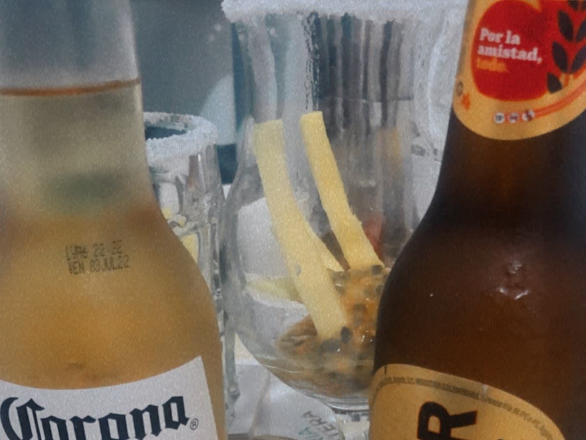 Caona Cafe-bar — foto