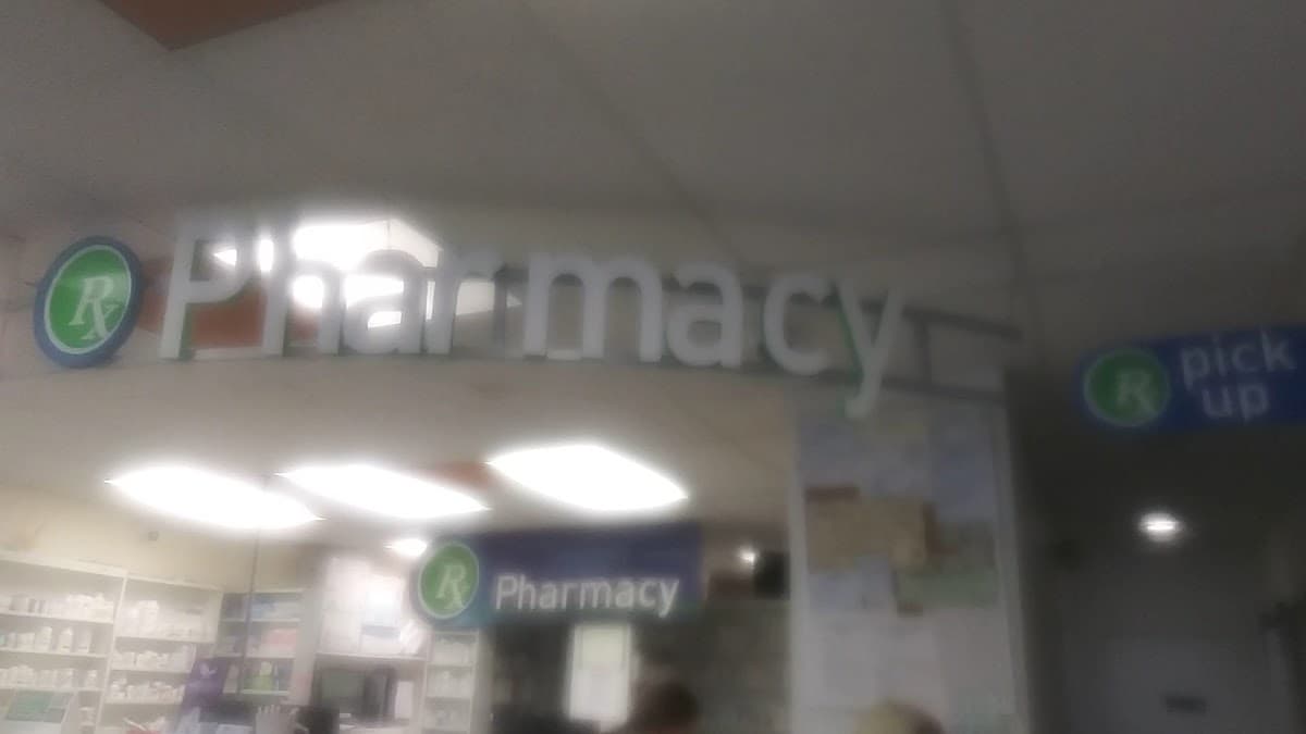 West Palm Pharmacy — foto