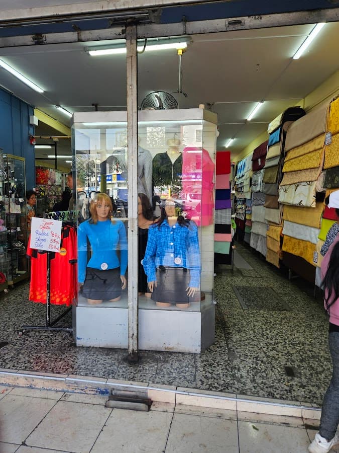 Tiendas Penelope