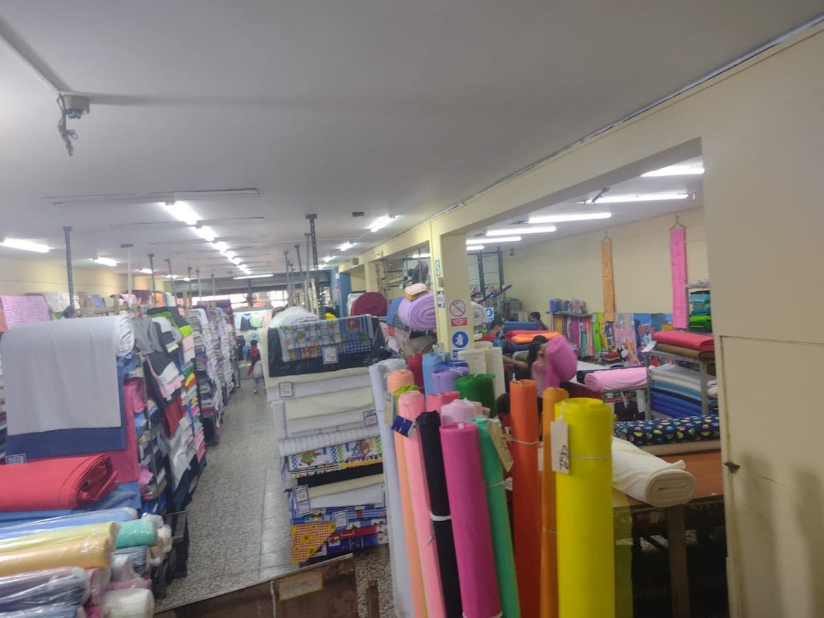 Tiendas Penelope — foto