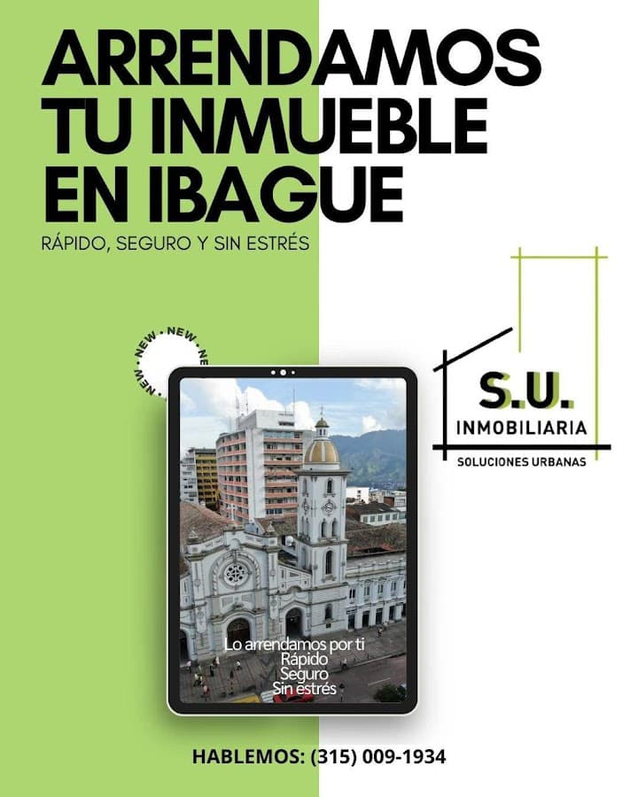 Soluciones Urbanas Inmobiliaria
