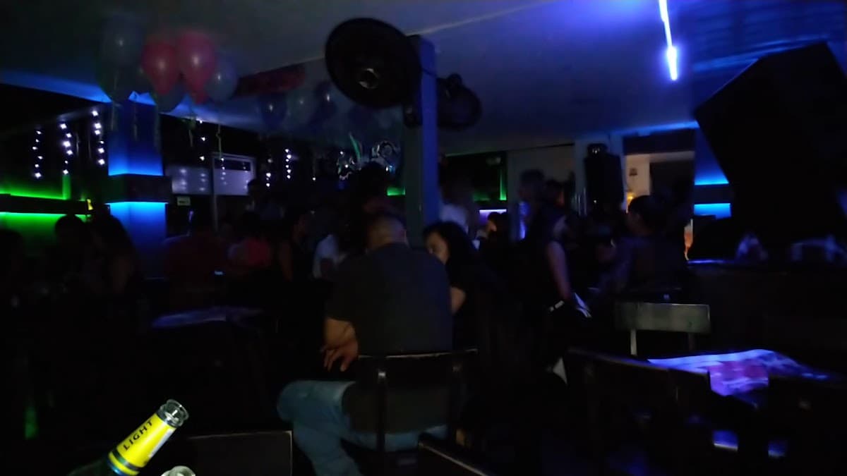 El Templo del Vallenato — foto