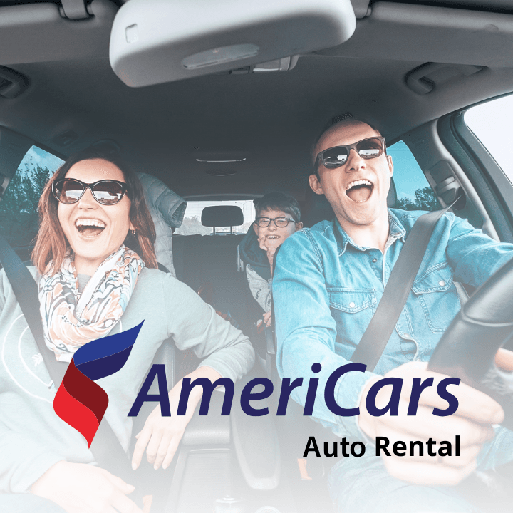 Americars Auto Rental Miami
