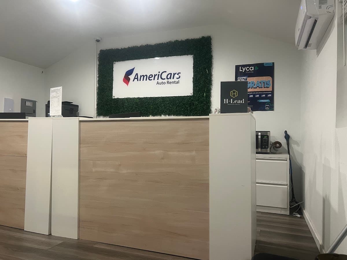 Americars Auto Rental Miami — foto