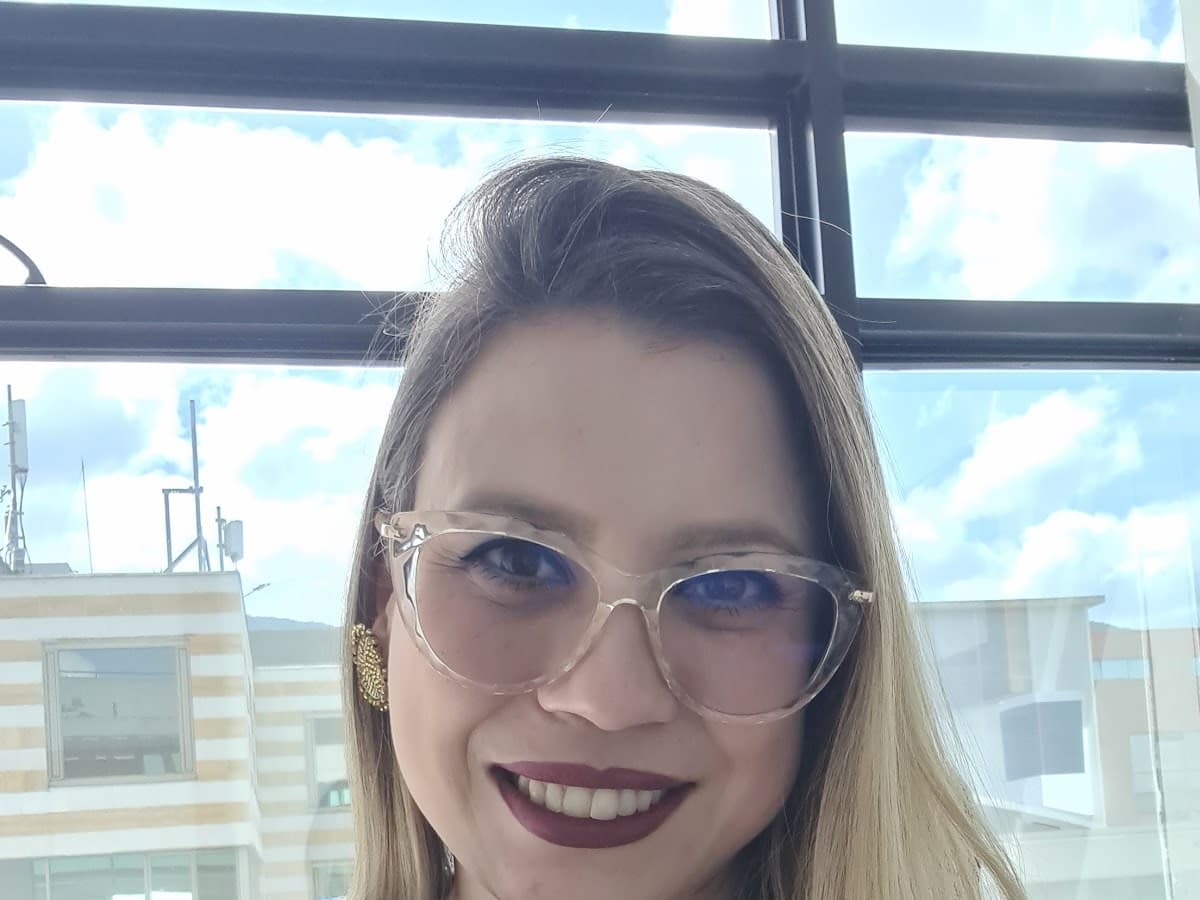 Nutricionista Clínica y Oncológica - Laura Rico — foto