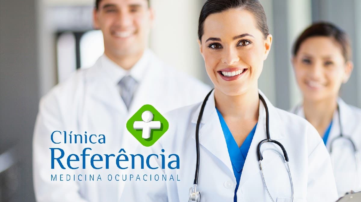 Clínica Médica Referência
