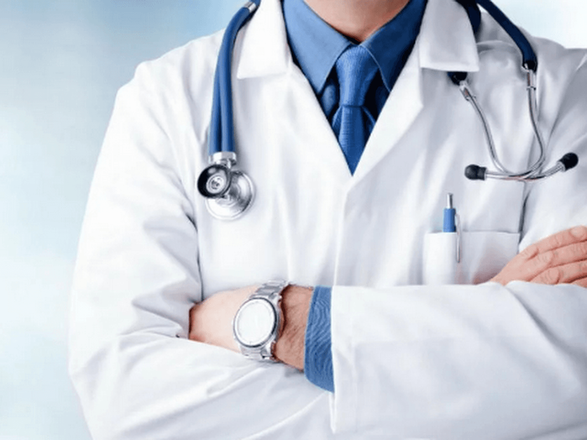 Clínica Médica Referência — foto