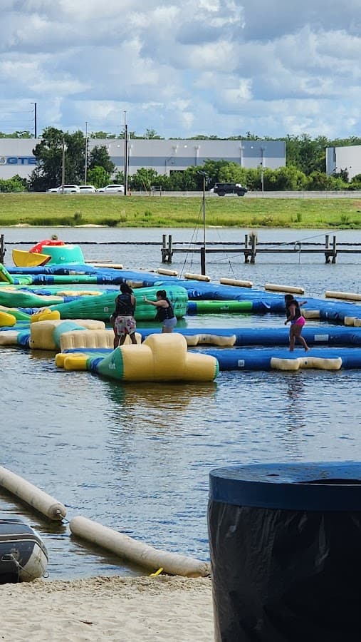 Orlando Watersports Complex — foto