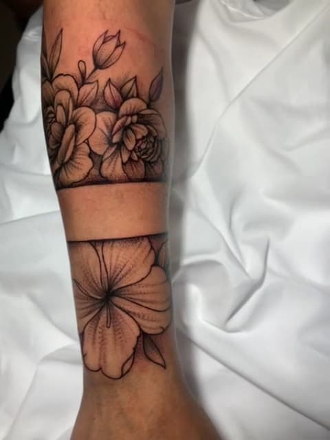Morgans Tattoo Bocagrande — foto
