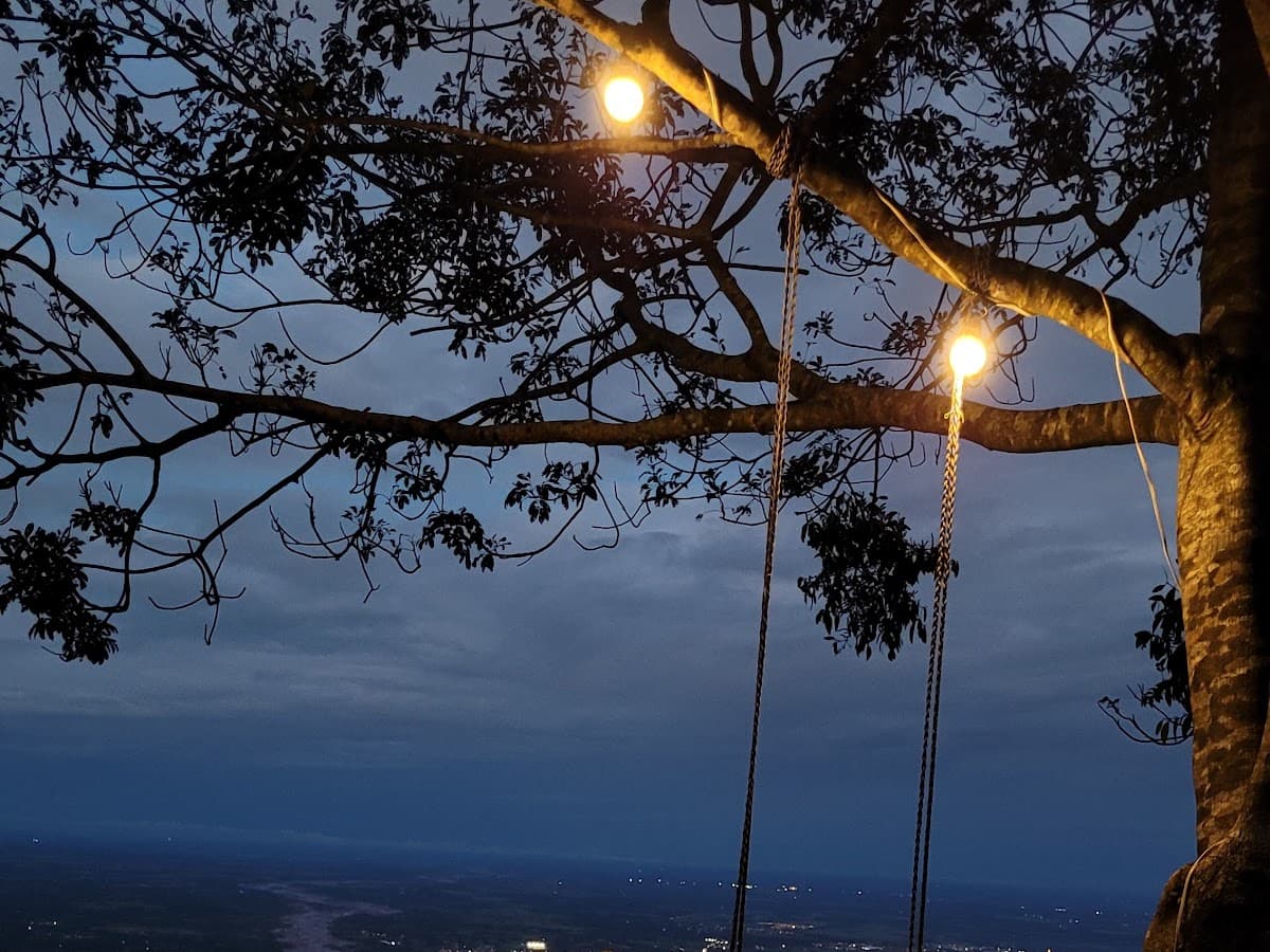 La Aurora Mirador & Picnic — foto
