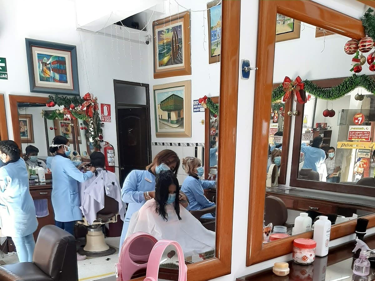Pelona - Curly Spa — foto