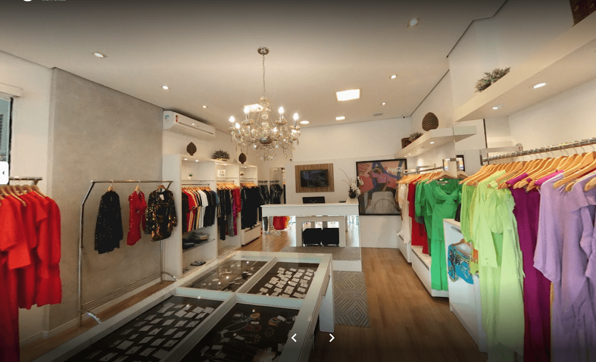 Premise Multimarcas - Loja de Roupas em Itapema — foto