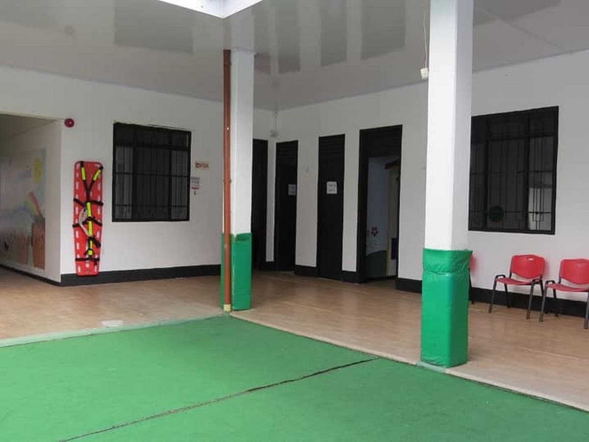 Instituto Ciudad de Villavicencio