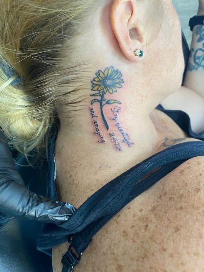 Fine Ink Studios — foto