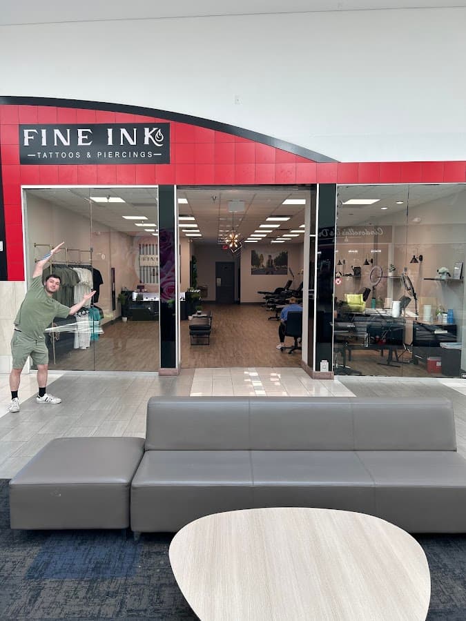 Fine Ink Studios — foto