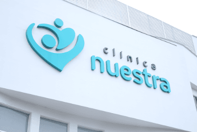 Clínica Nuestra — foto