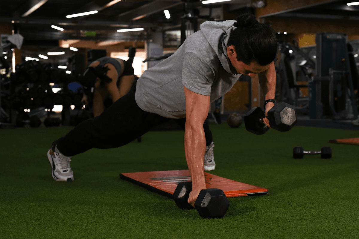 AFE Gym Cristales — foto