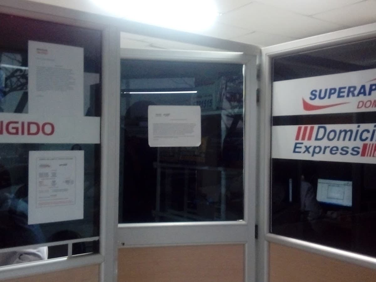 Domicilios CUCUTA logistica — foto