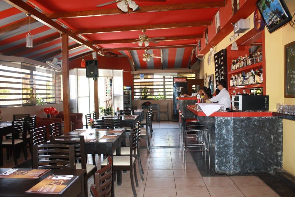 La Bocca