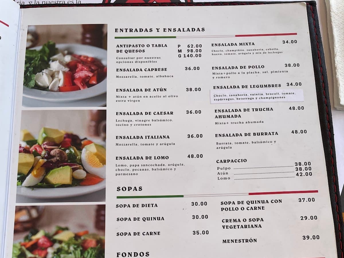 Gianfranco Caffe — foto