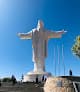 Monumento al Cristo de la Concordia — foto
