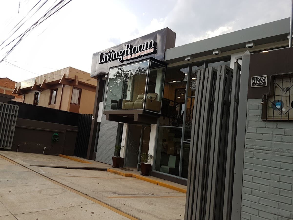 Mueblería Emanuel Cochabamba — foto