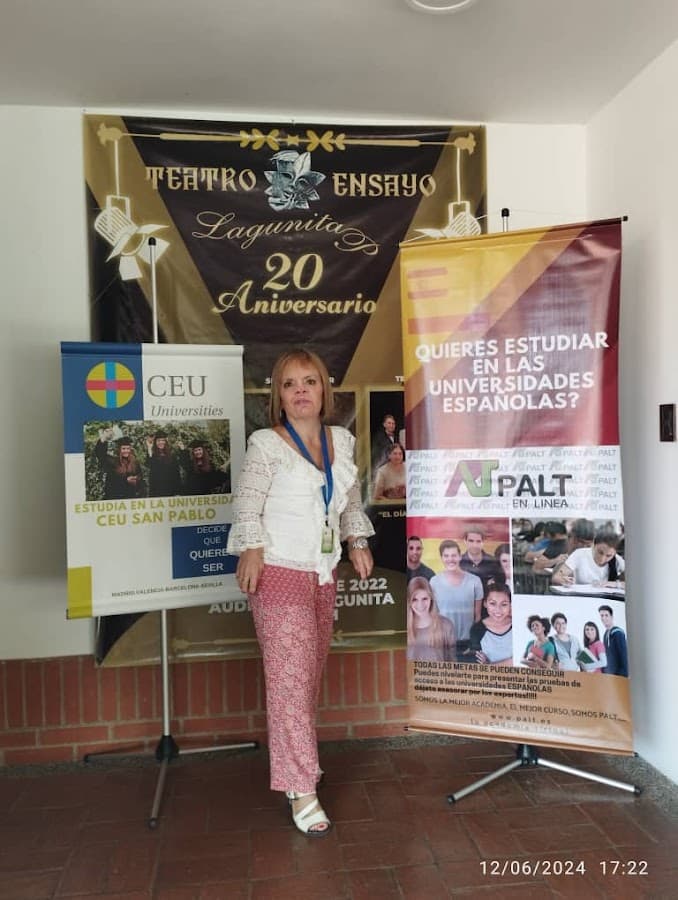 Academia Politécnica La Trinidad PALT