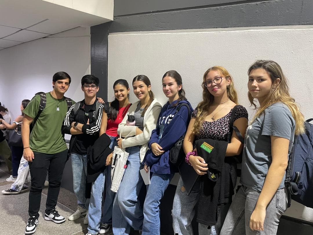 Academia Politécnica La Trinidad PALT — foto