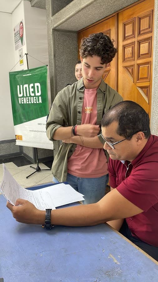 Academia Politécnica La Trinidad PALT — foto